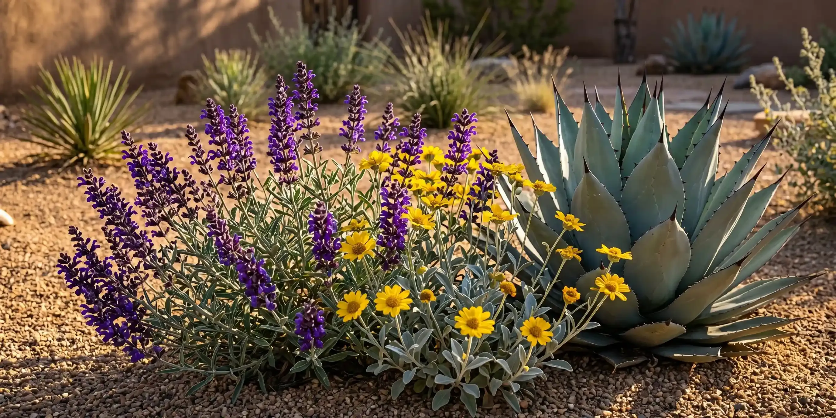 5 Native Plants That Thrive in Albuquerque's High Desert