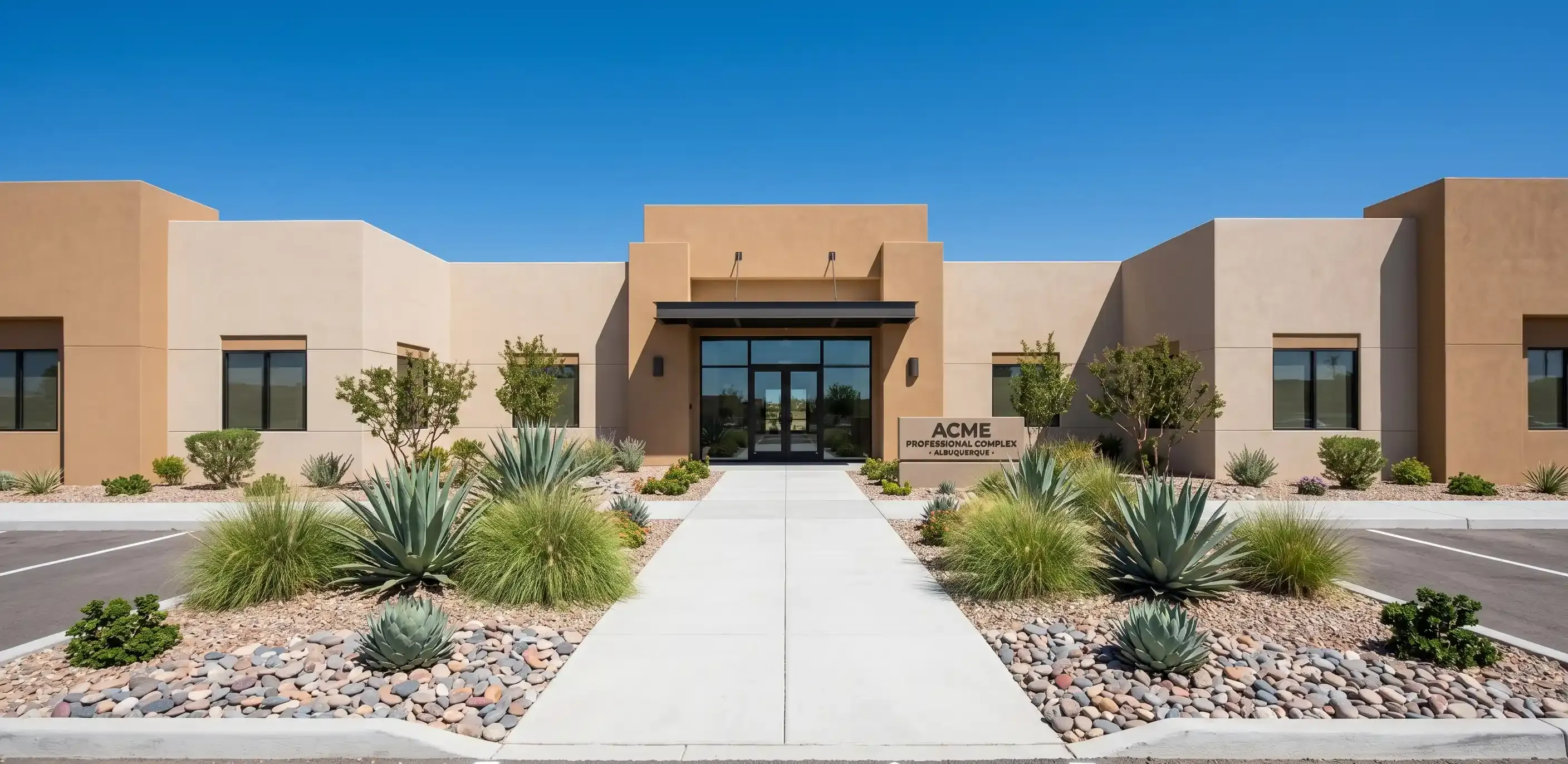 Commercial Property